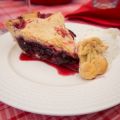 Cherry Pie (Tarta de cerezas)
