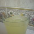 LIMON GRANIZAÓ