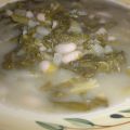CALDO DE GRELOS A MI MANERA
