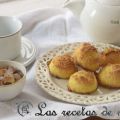 Bolas de coco