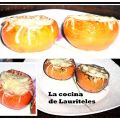 TOMATES PREÑAOS