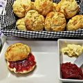 Scones