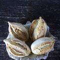 Bollos {Sevillanos: Ole Ole y Ole}
