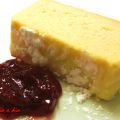 Pastel de Queso