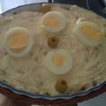 Ensaladilla Rusa
