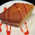 Bizcocho de Queso
