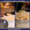 SHOWCOOKING  EN  IKEA ..Y CONCURSO RIKA RIKA