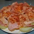 LACÓN A LA GALLEGA