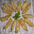 Boquerones Rebozados