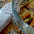 CÓMO COCER PASTA DESHIDRATADA