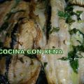 Trucha Asalmonada en Ollas Gm E, F y D o Cecofry
