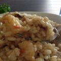 RISOTTO DE CEPS