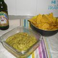 La Mari cocinillas: Guacamole con productos de[...]