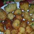 Tortillitas de pan