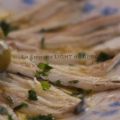 BOQUERONES EN VINAGRE (VÍDEO).- La Empana Light[...]
