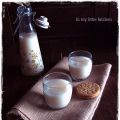 Leche de avena
