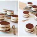 Tiramisú