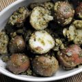 ENSALADA DE PATATAS PROVENZAL
