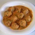Malai Kofta