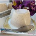 Mousse de Rosquillas de Ledesma
