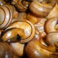 Caracoles de la abuela