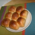 Pan de Pesto