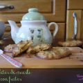 Galletas de muesli