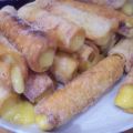 CREMA PASTELERA