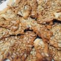 Barritas de pan de pipa