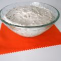 Paté de dátiles y queso