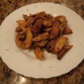 Pieczone ziemniaki / Baked potatoes / Papas al[...]