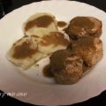 SOLOMILLO DE CERDO EN SALSA DE BOLETUS Y[...]