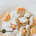 Receta Casera de Ñoquis de Calabaza