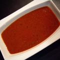 Vocabulario gastronomía mexicana