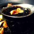 Salsa Ajoaceite y Vinagre [Garlic oil vinegar[...]