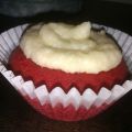 CREAM CHEESE FROSTING