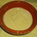 GAZPACHO DE ESPÁRRAGOS TRIGUEROS