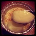 Natillas caseras en thermomix