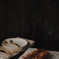 Banana Bread con pepitas de chocolate y harina[...]