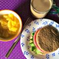 Desayuno #1