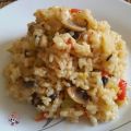 Risotto