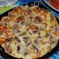 TORTIPIZZA