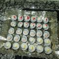 Cómo preparar Sushi casero