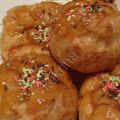 Pâte à Choux Con Thermomix