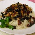 Pasta italianizada Recetas sin harina, sin[...]