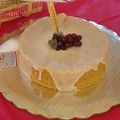 Pastel Envinado