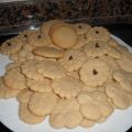 Galletas de pistola