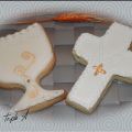 Galletas de Comunión