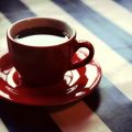 Tomarán café?