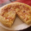 TORTILLA DE PATATA EN THERMOMIX